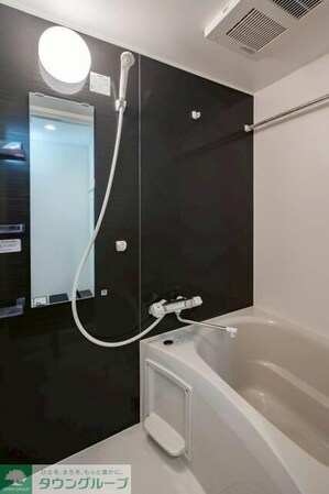 GLACISの物件内観写真